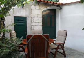 Apartment Davor - in city centre